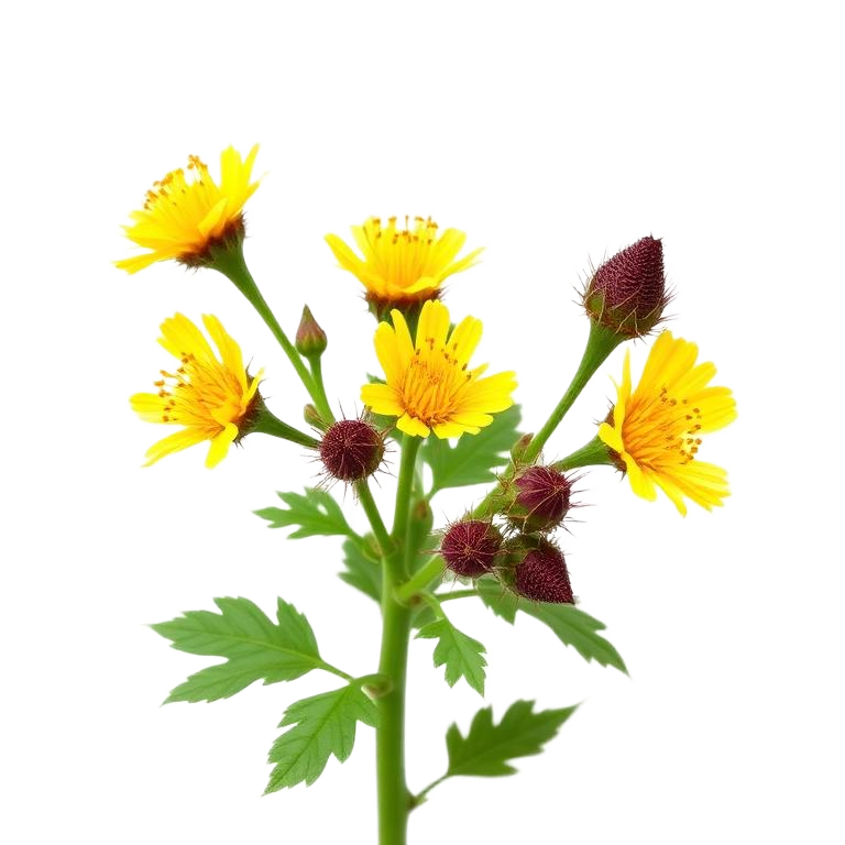 Tribulus Terrestris